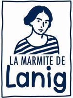 Logo la marmite de lanig