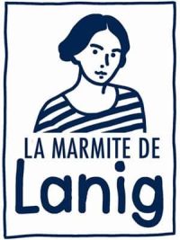 Logo la marmite de lanig